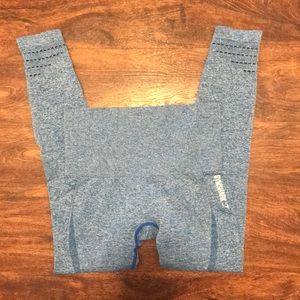 Gymshark seamless leggings